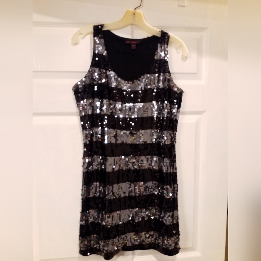 Betsy Johnson Dress